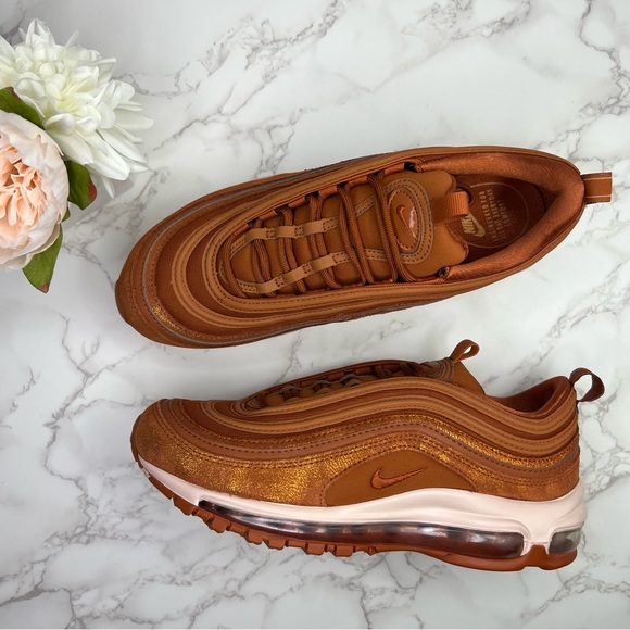 Nike Air Max 97 SE 🍂 - Picture 4 of 16